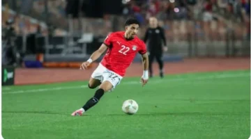 صافرة البداية.. مرموش يعيد التعادل لمصر أمام زيمبابوي في أمم إفريقيا 2025